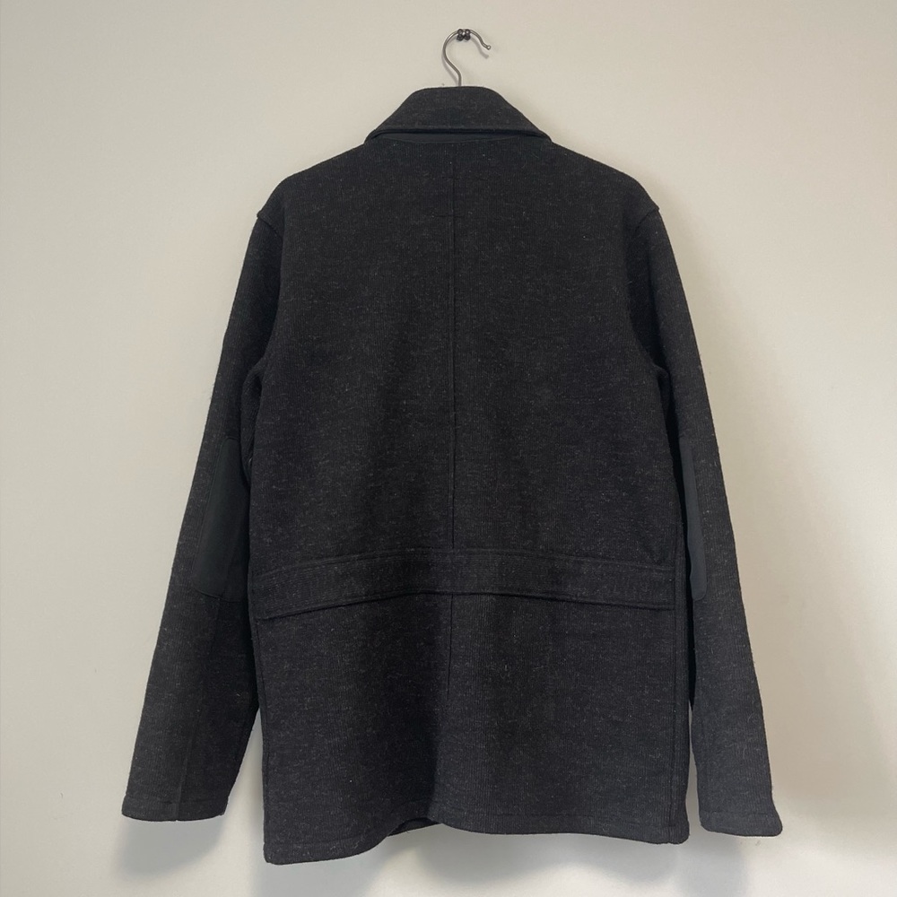 Merrell Select Performix+Regulate+Wind Mens Wool Jacket Medium - Picture 2 of 7